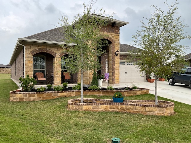 Landscaping company near me