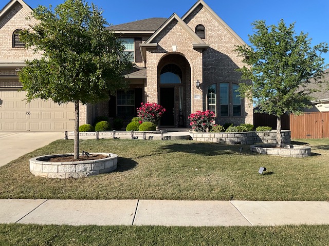 residential landscaping services near me